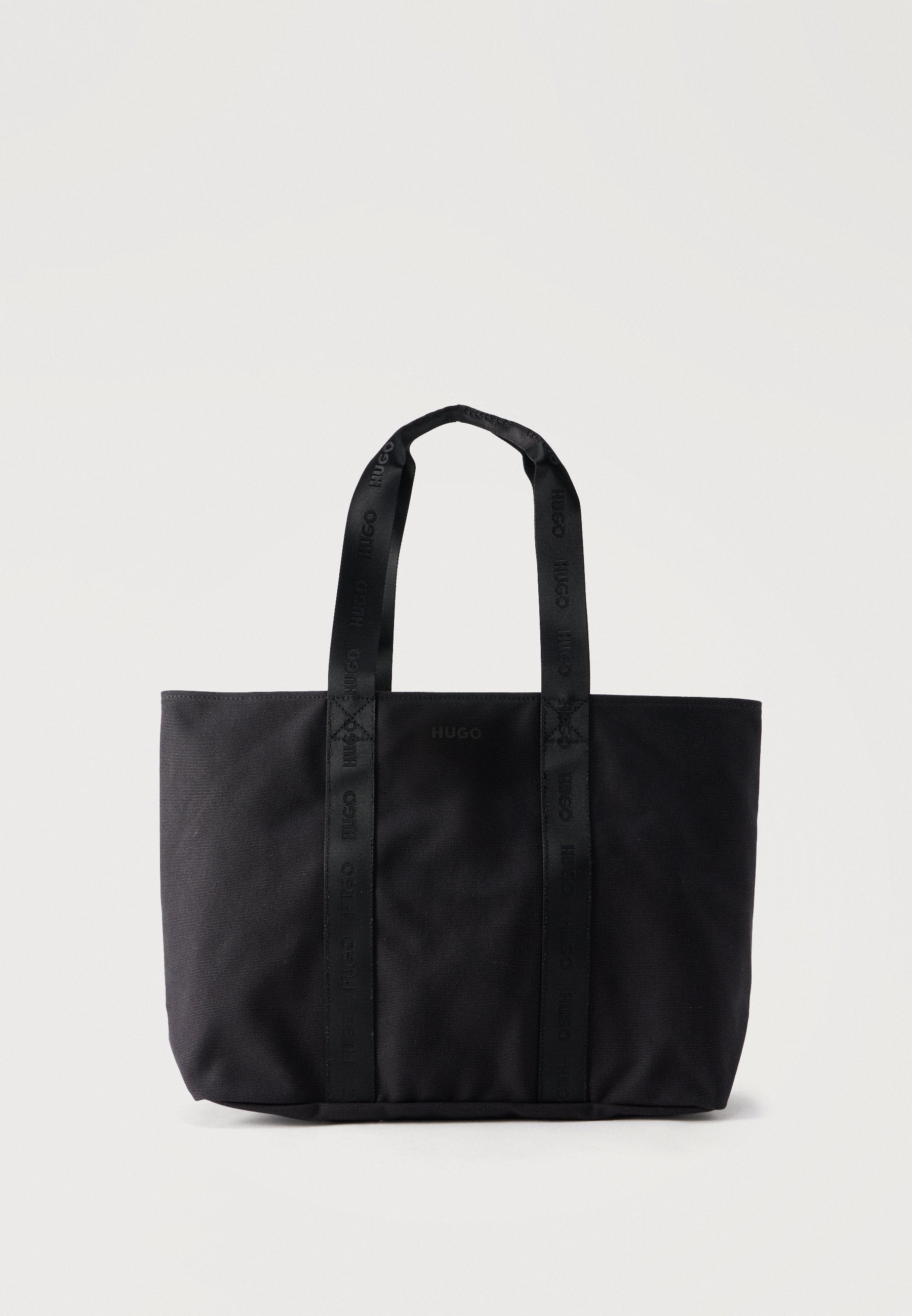 BECKY TOTE - Tote bag - black