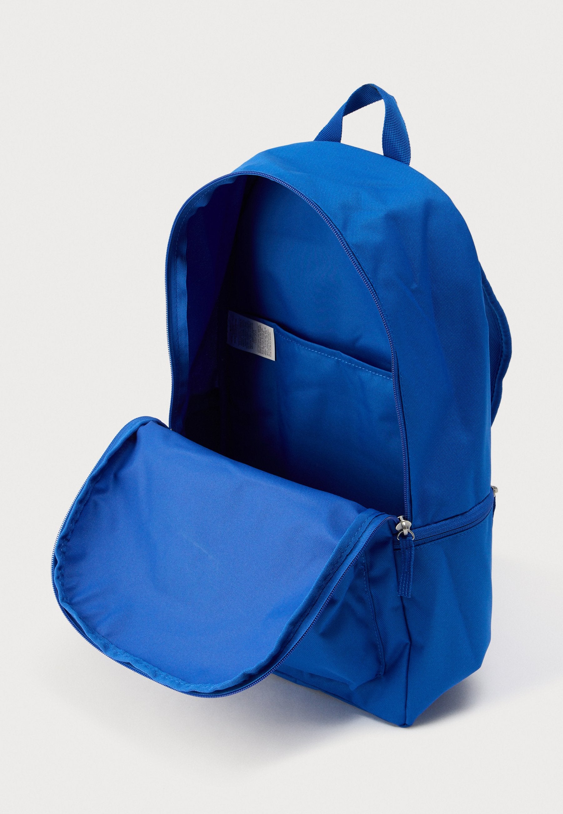 HERITAGE UNISEXE - Sac à dos - game royal/game royal/white