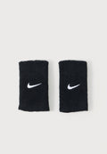 CLASSIC REVERSIBLE UNISEX 2 PACK - Sweatband - black/white