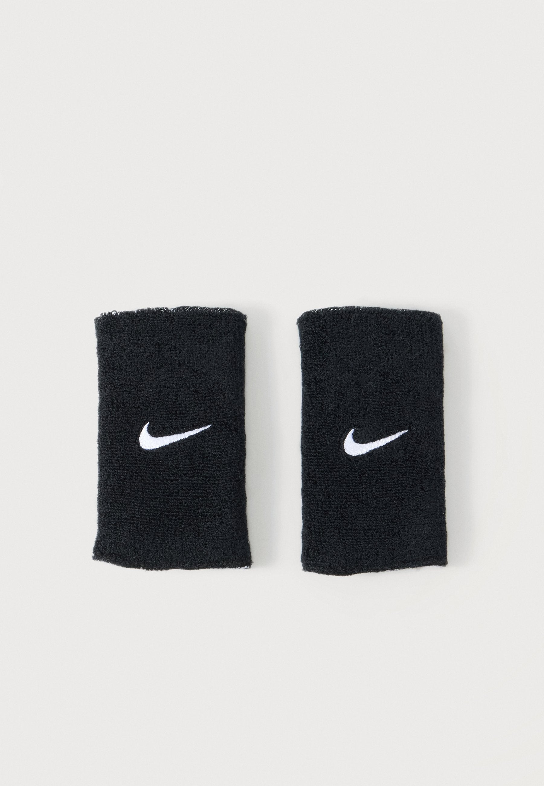 CLASSIC REVERSIBLE UNISEX 2 PACK - Sweatband - black/white