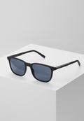 UNISEX - نظارات شمسية - أزرق داكن غير لامع