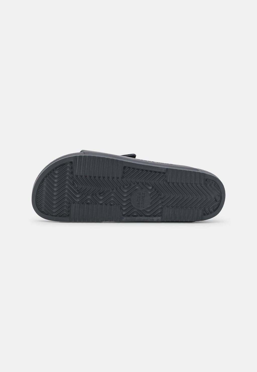 JFWCROXTON MOULDED - Slippers - anthracite