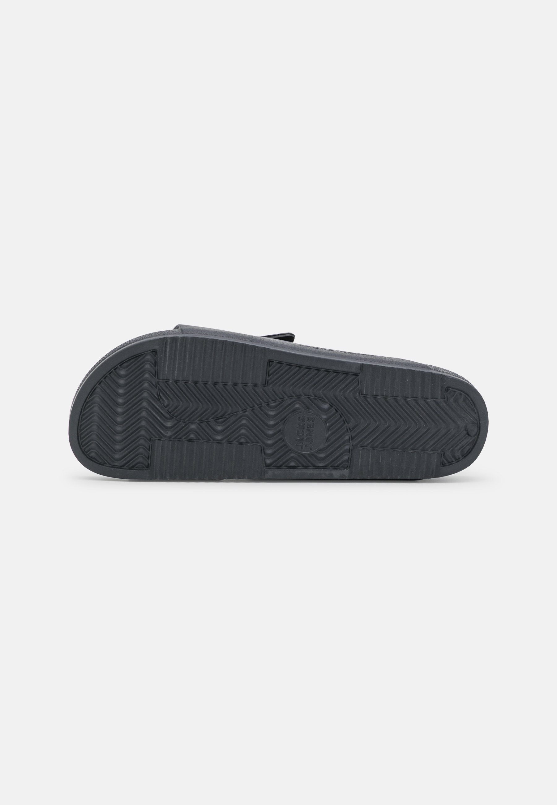 JFWCROXTON MOULDED - Slippers - anthracite