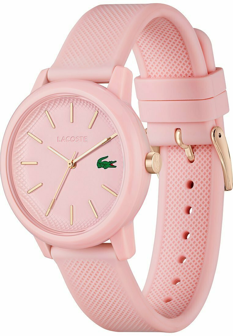Watch - pink