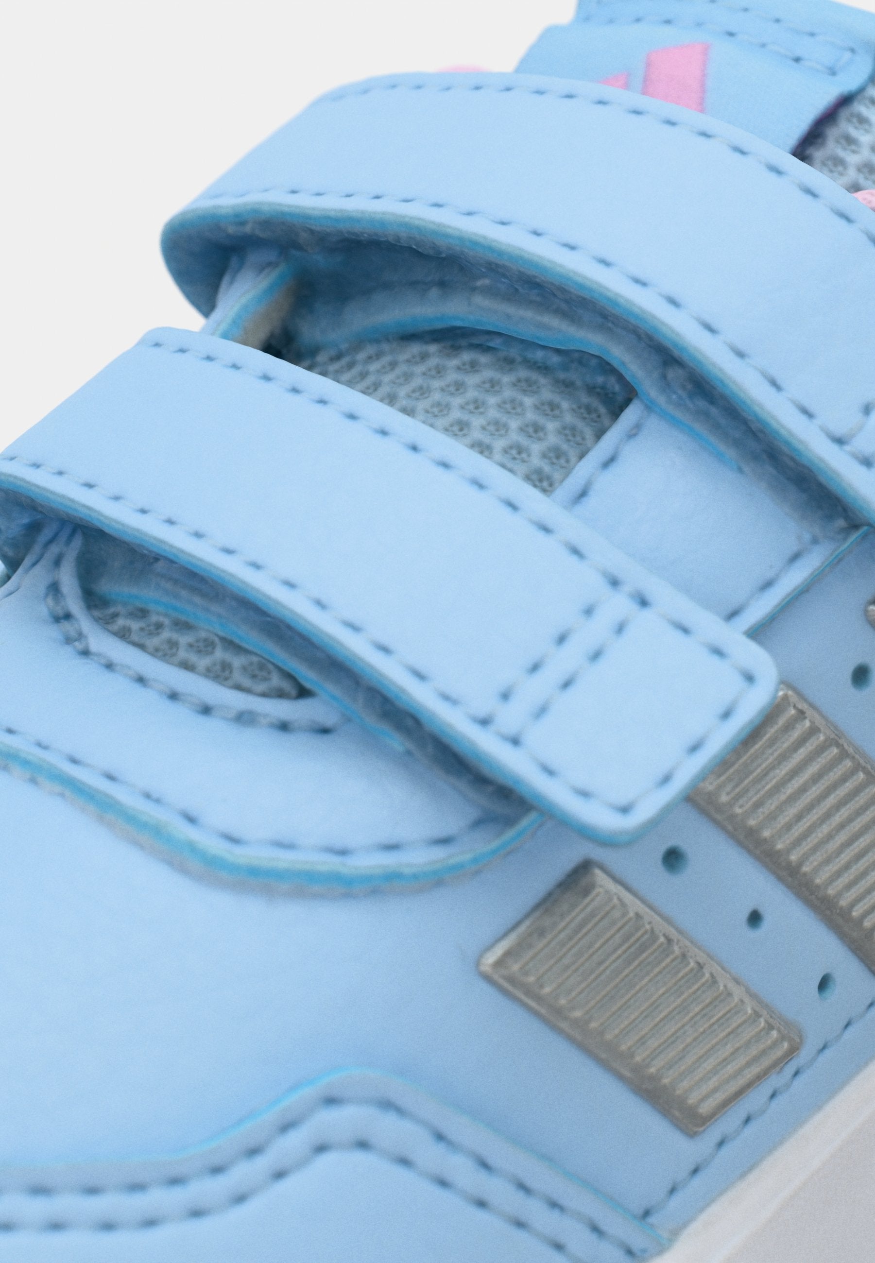 TENSAUR SPORT 3.0 CF I UNISEX - Training shoe - clear sky/silver-coloured metallic/bliss lilac