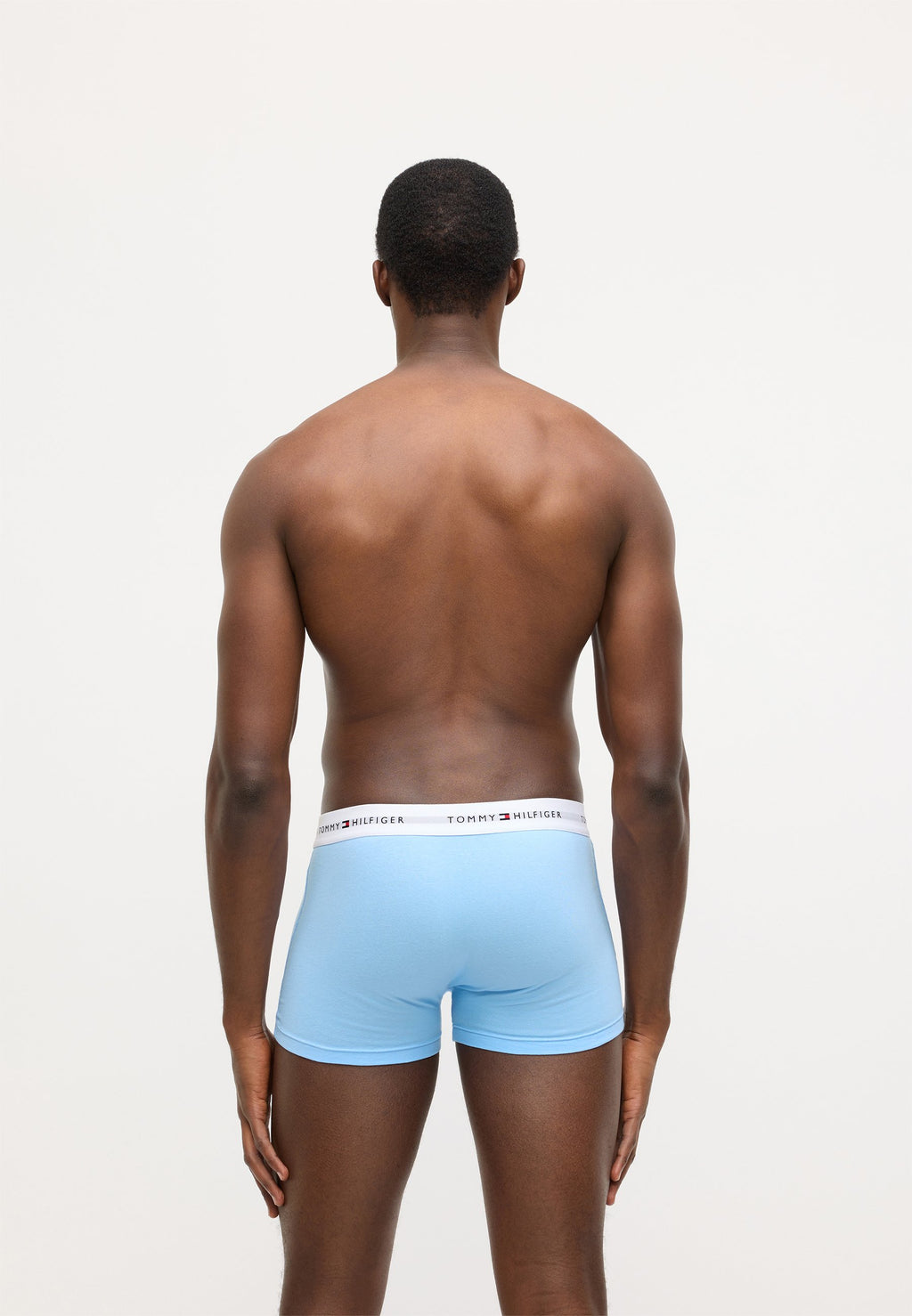SIGNATURE TRUNK PRINT 7 PACK - Trunks - multi-coloured/black/white