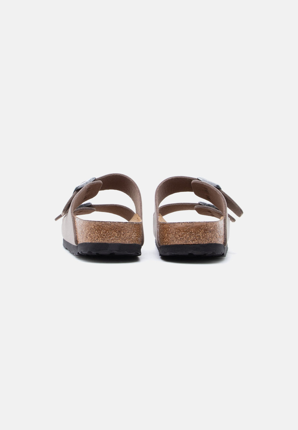 ARIZONA BFBC GRAY TAUPES NARROW UNISEX - Sandals - gray taupe