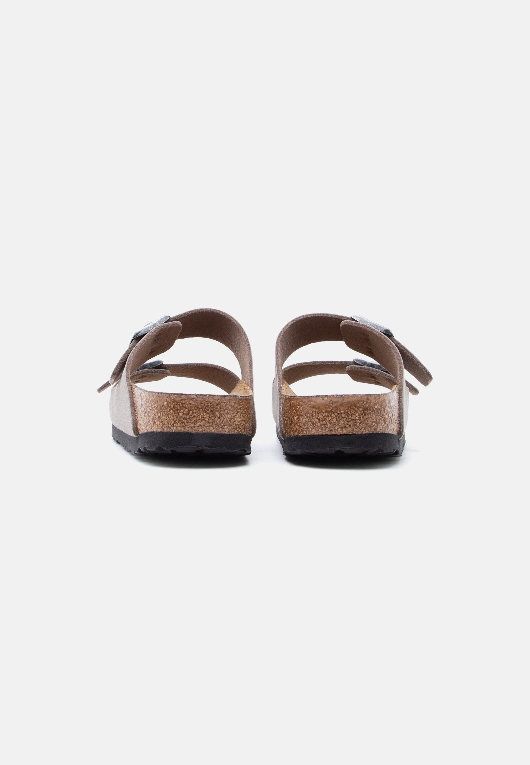 ARIZONA BFBC GRAY TAUPES NARROW UNISEX - Sandals - gray taupe