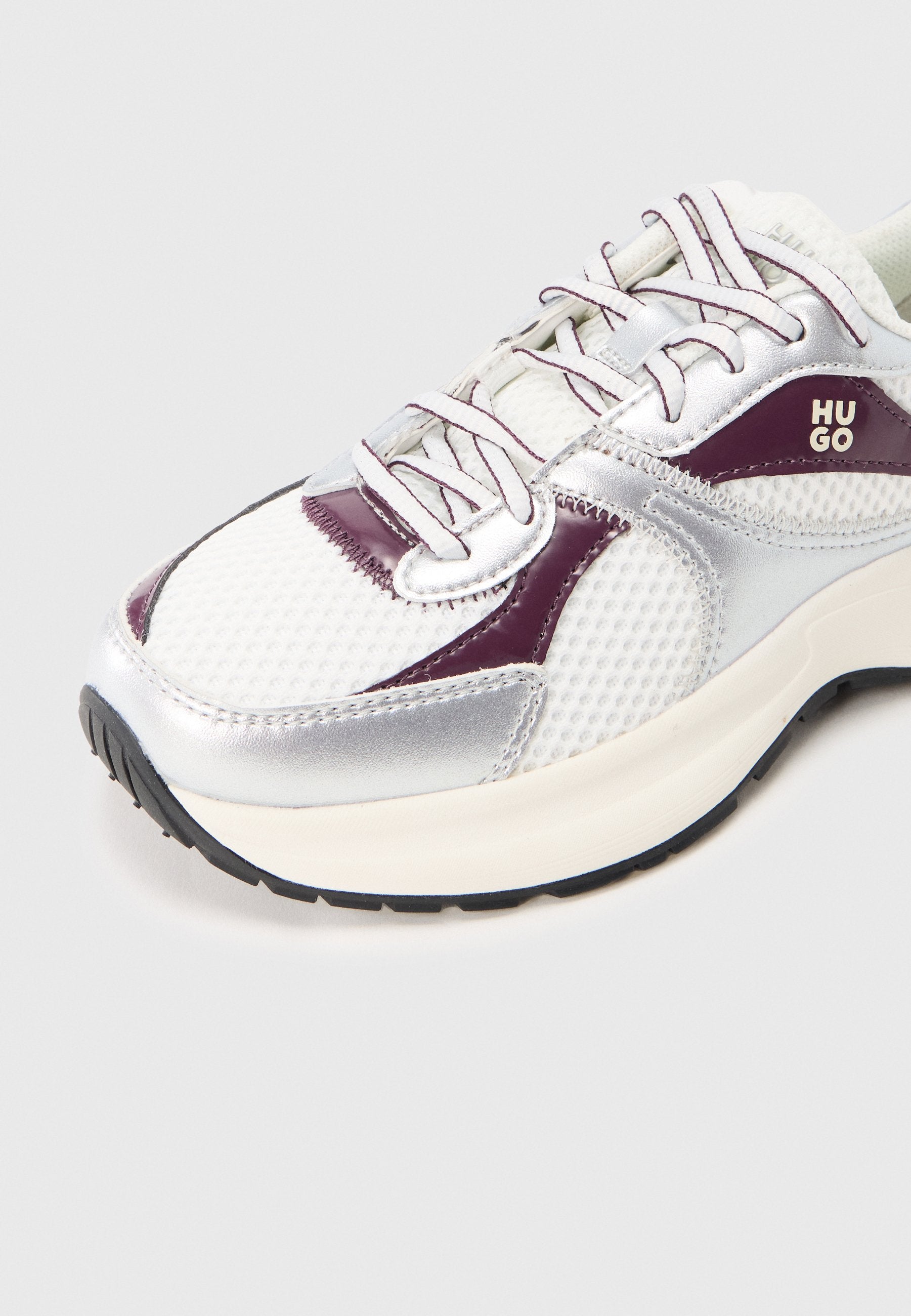 STARLIT - Trainers - open white