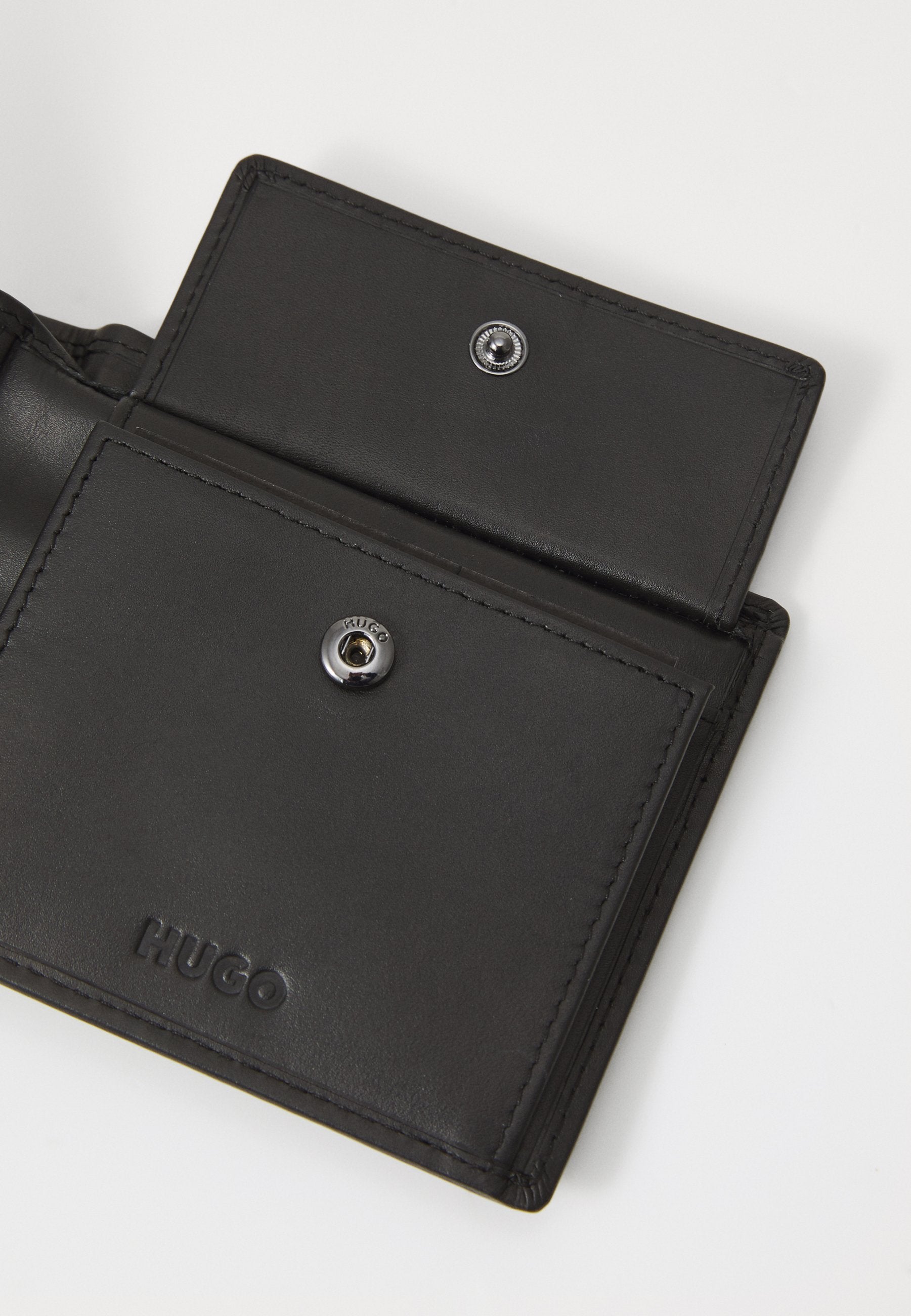 TIBBY COIN - Wallet - black