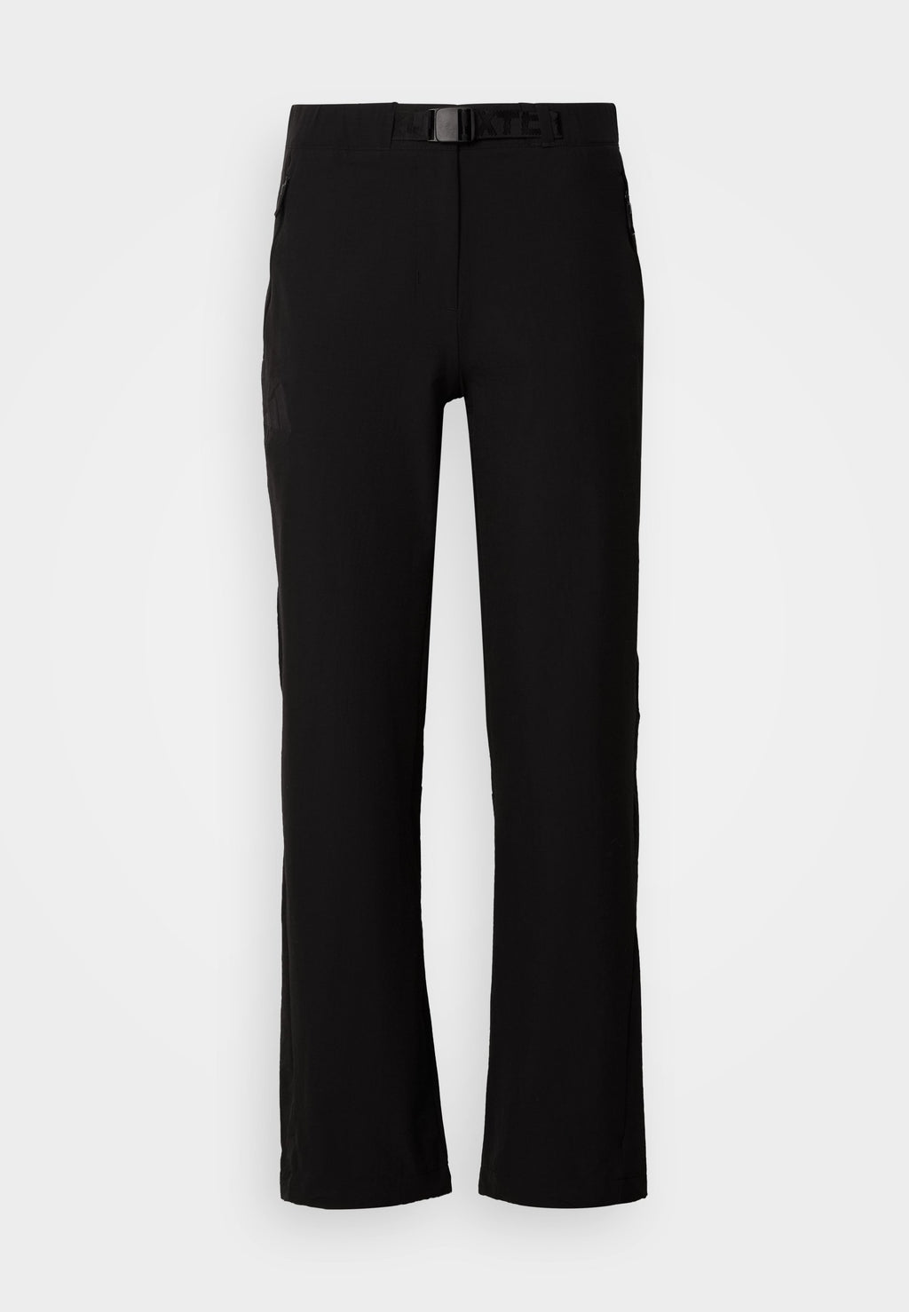 TERREX XPERIOR CLIMA365 PANTS - Outdoor pantolonu - siyah