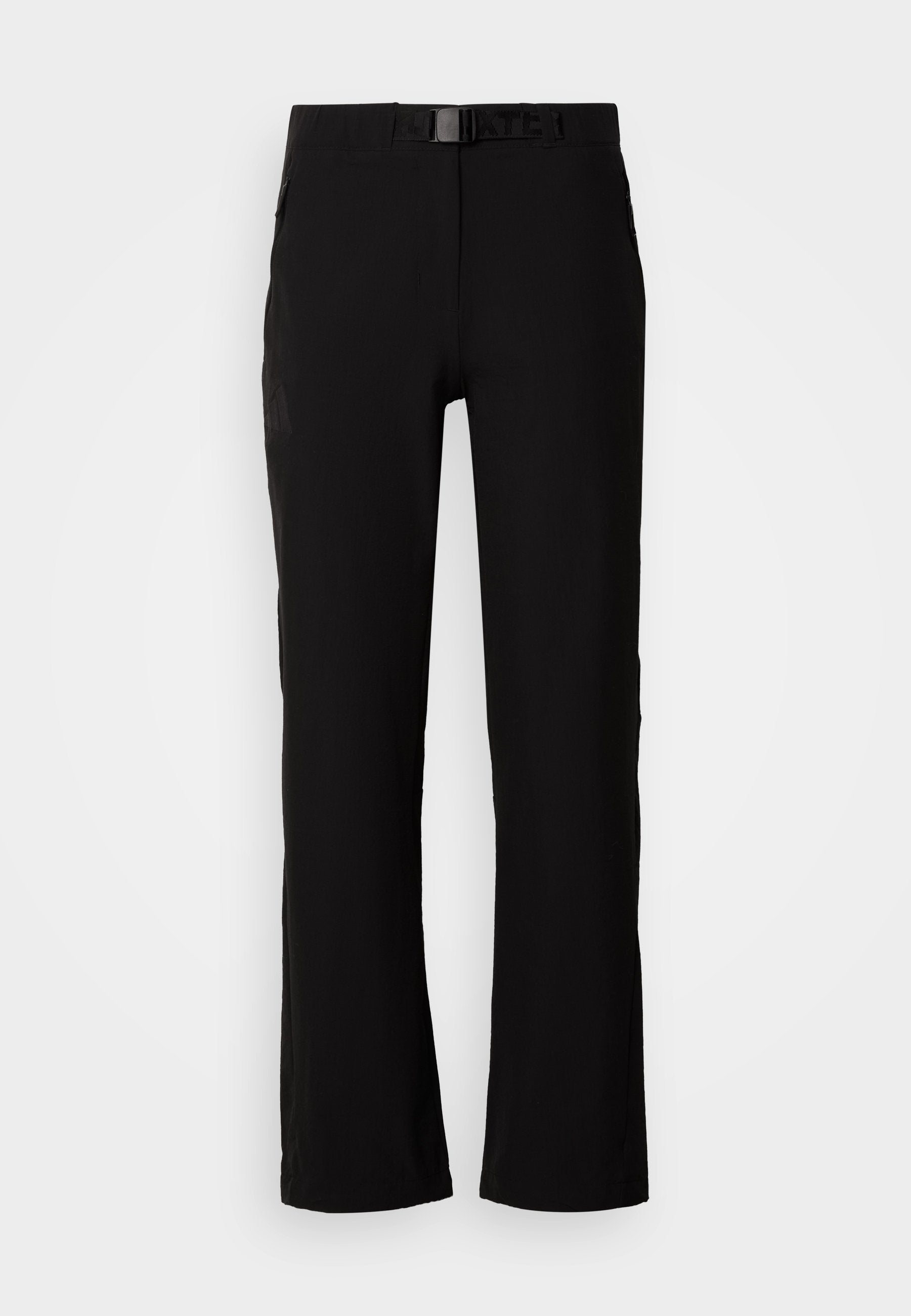TERREX XPERIOR CLIMA365 PANTS - Outdoor pantolonu - siyah
