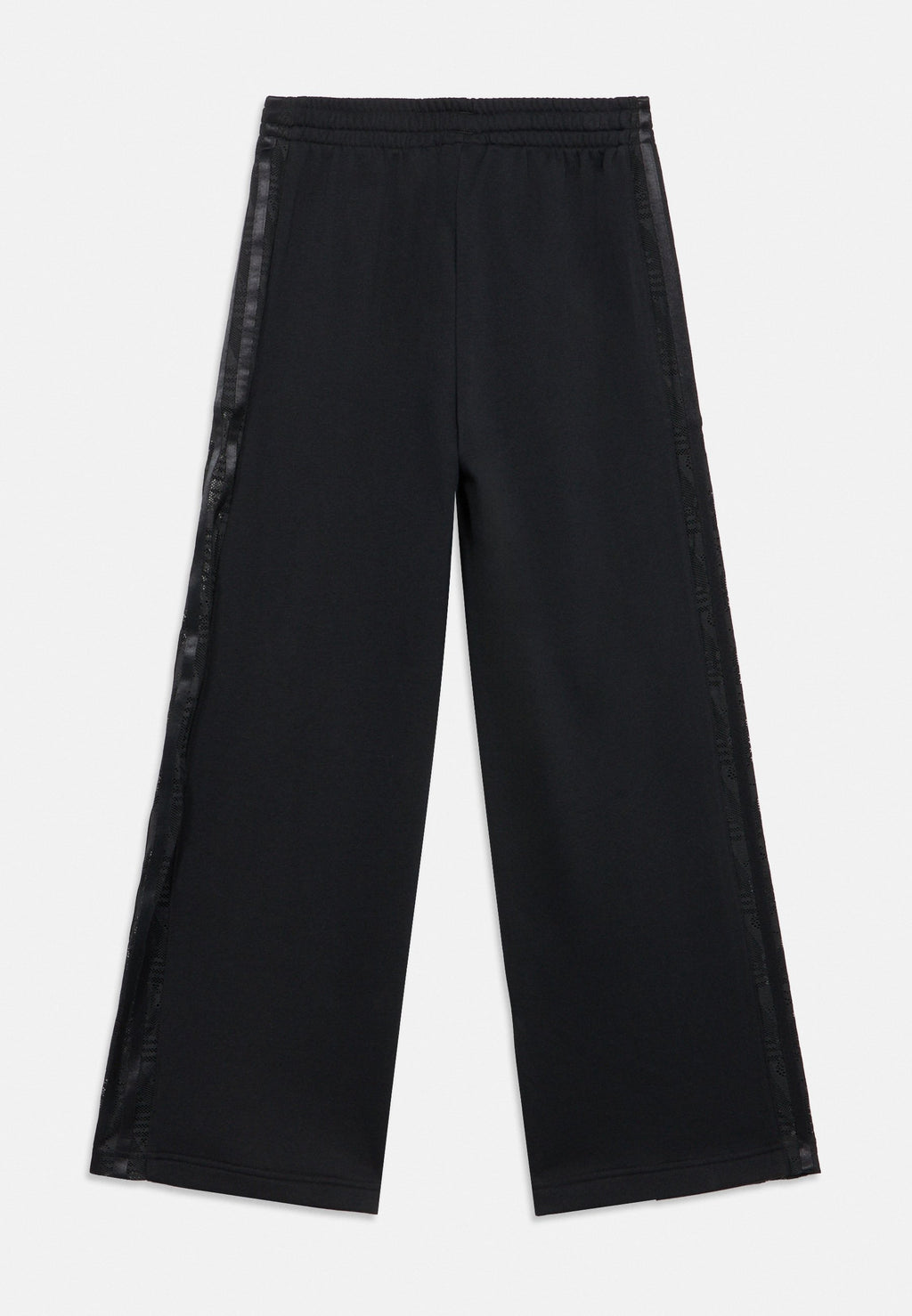 LOOSE - Tracksuit bottoms - black