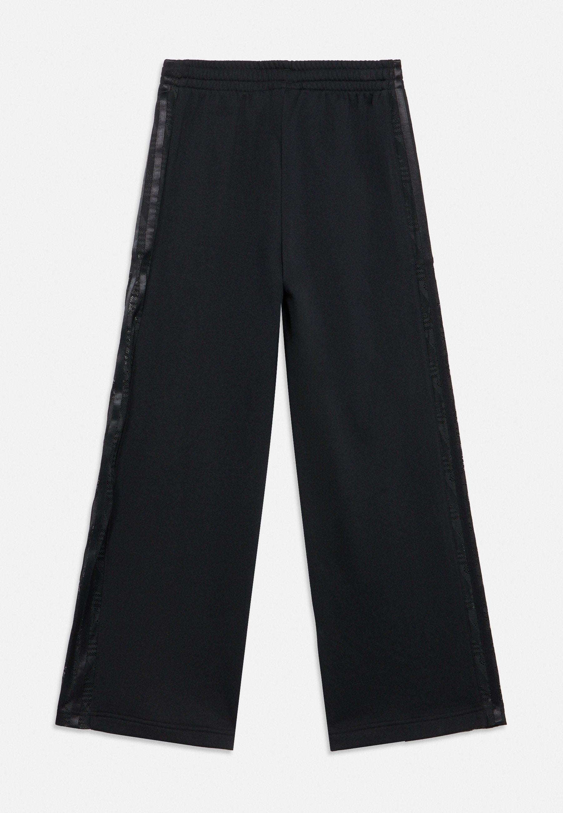 LOOSE - Tracksuit bottoms - black