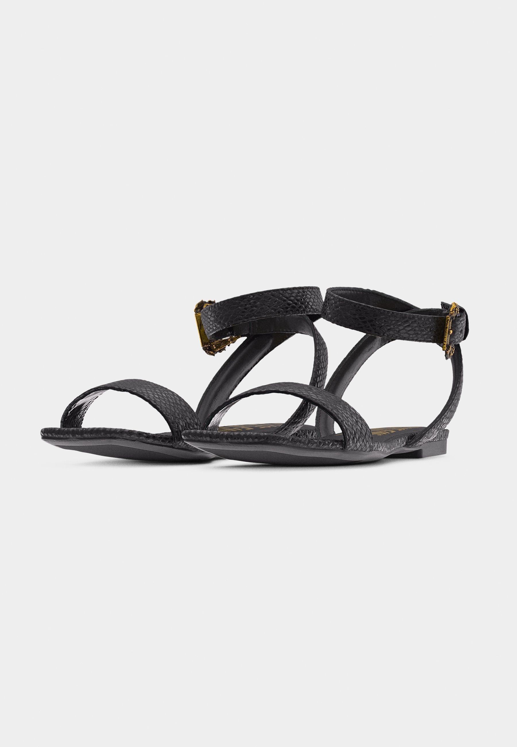 FONDO MILLIE - Sandals - black