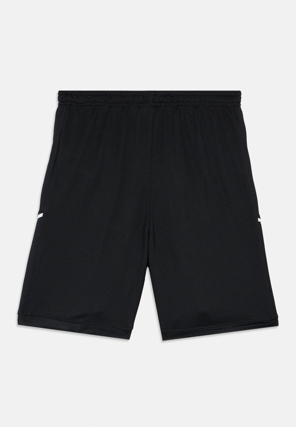 ACADEMY UNISEX - Sports shorts - black/white