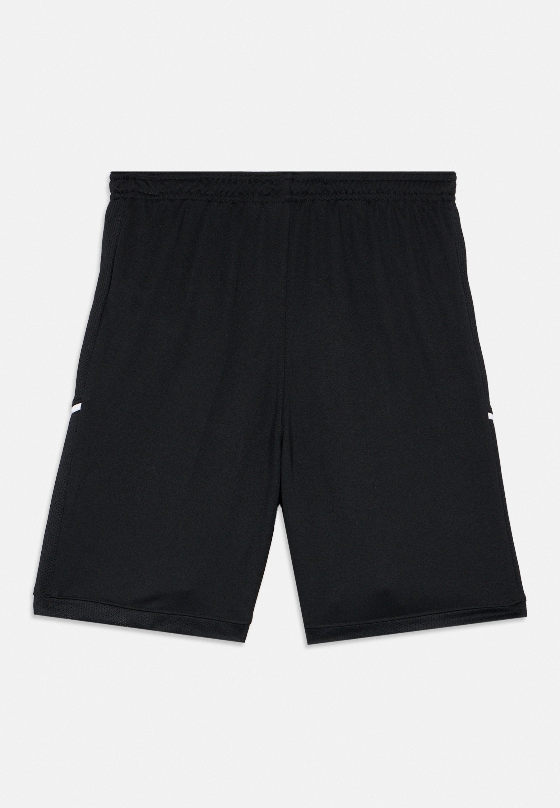 ACADEMY UNISEX - Sports shorts - black/white
