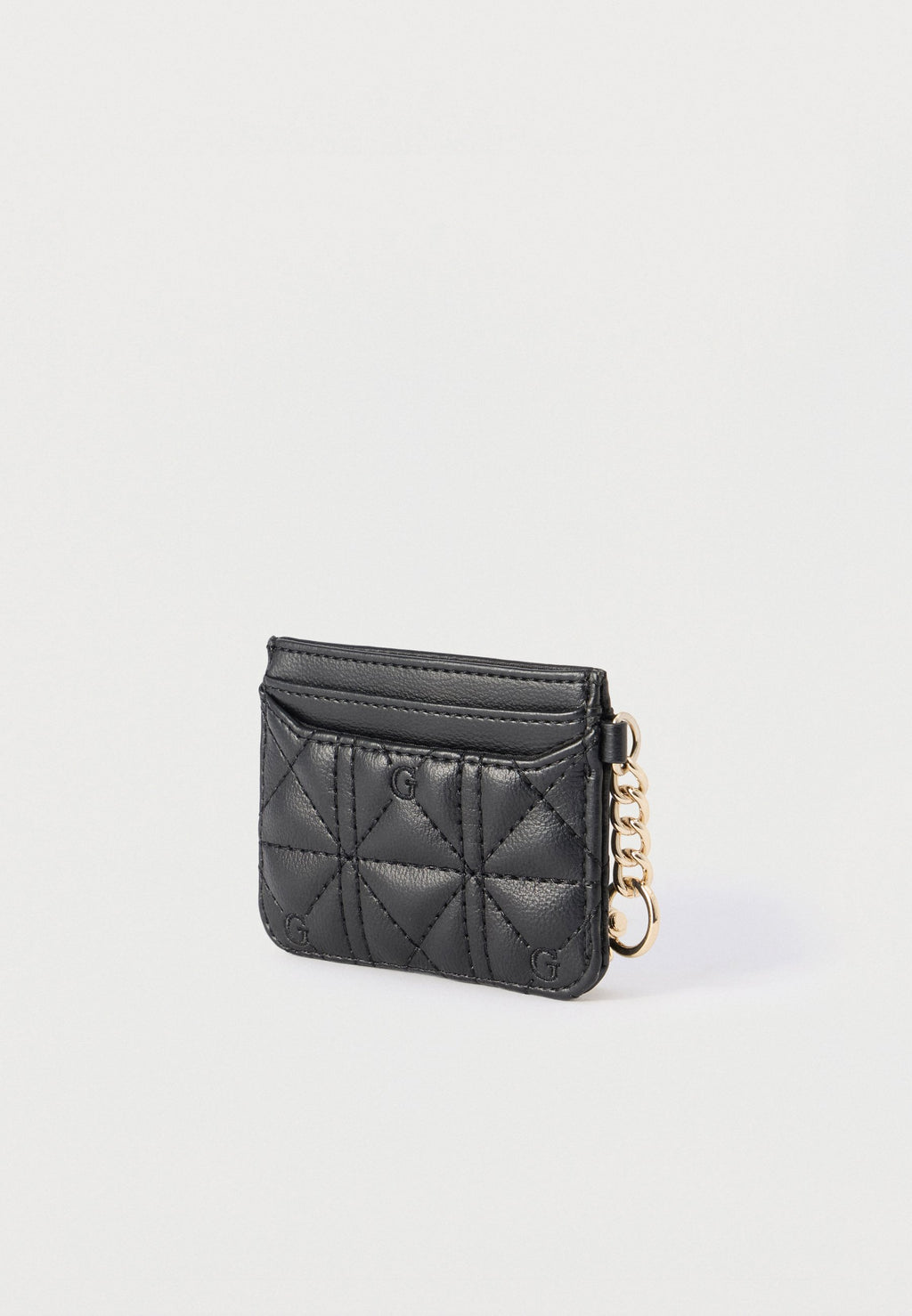 CARD CASE - Wallet - black
