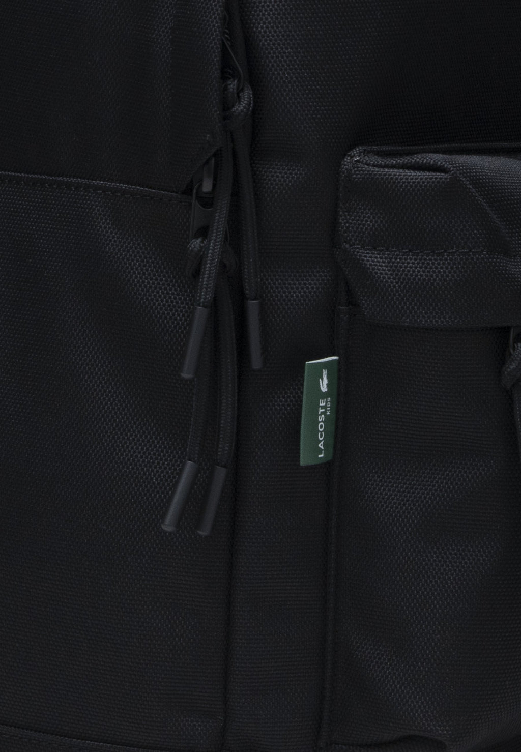 CORE SOLID - School bag - black