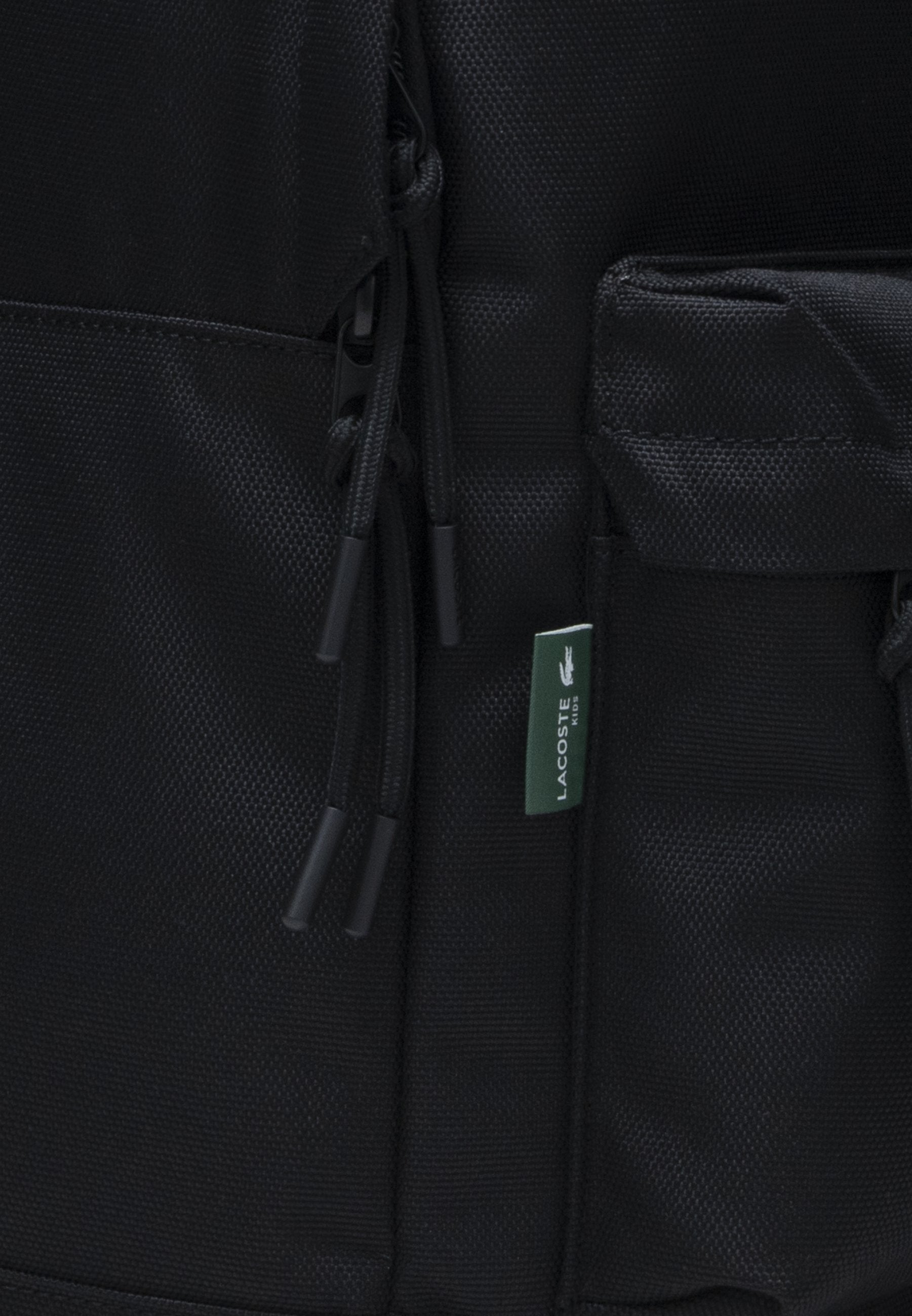 CORE SOLID - School bag - black