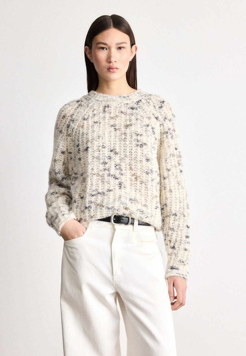 FIAMBELLA - Jumper - open miscellaneous