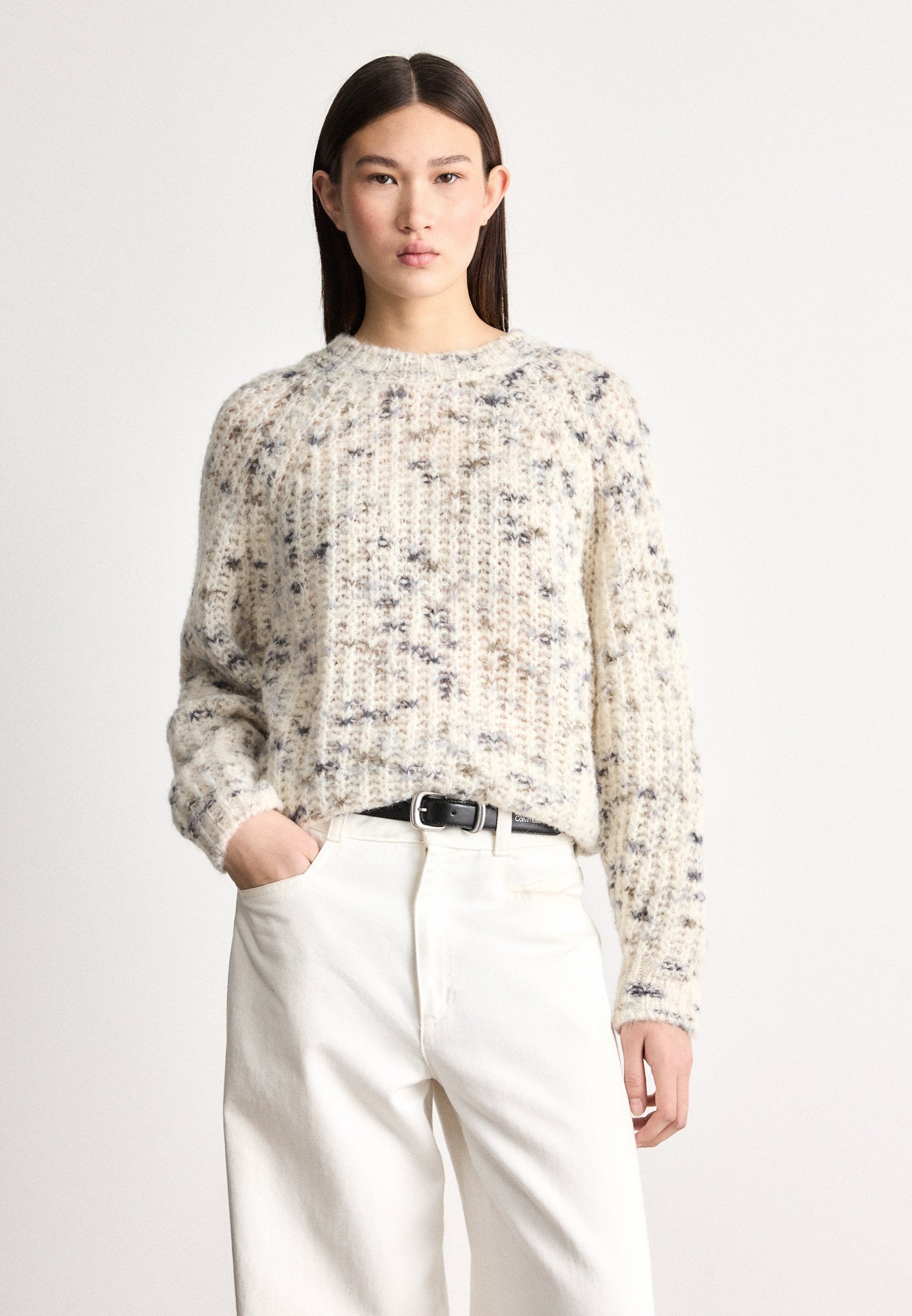 FIAMBELLA - Jumper - open miscellaneous