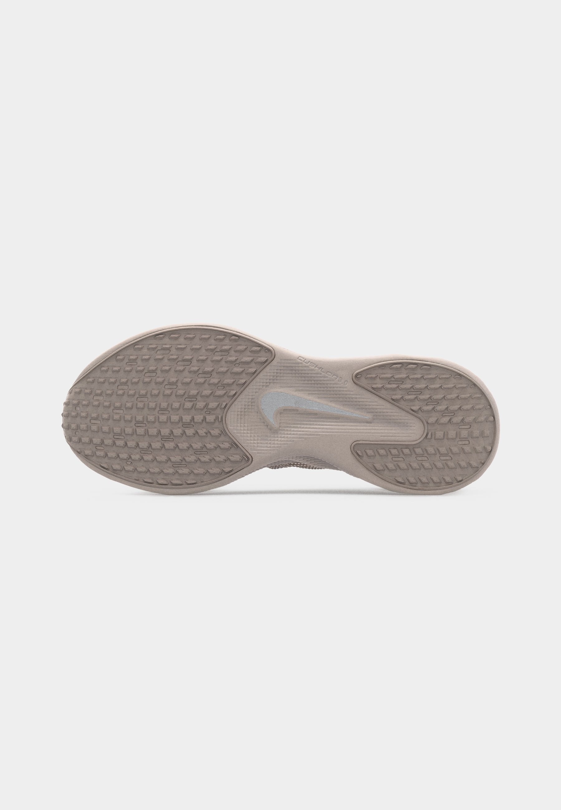 AVA X UNISEX - Trainers - pale ivory/metallic silver-coloured/cream/light bone/college grey