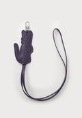 OTHER SMALL GOODS UNISEX - Keyring - velours