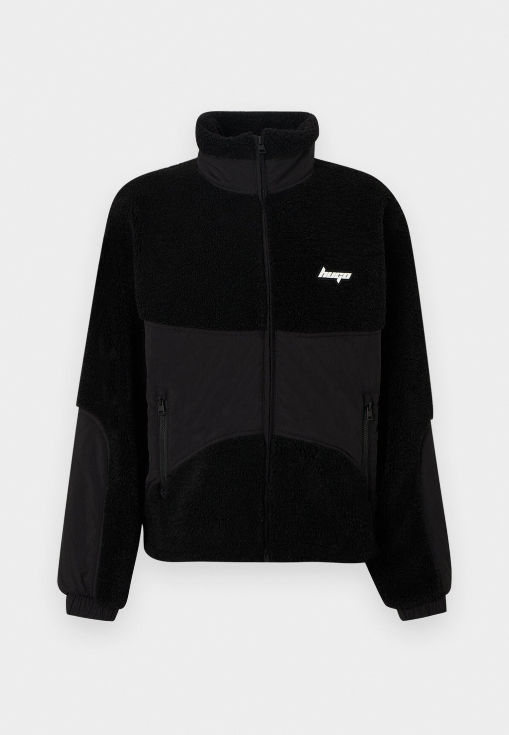 FALANIS - Light jacket - black