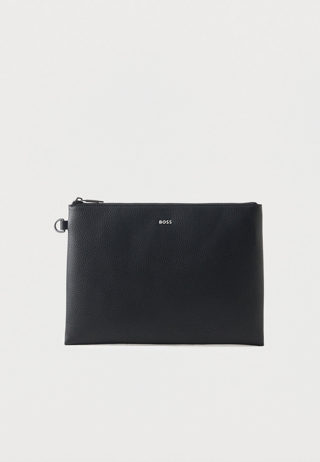 ZYLEN FOLIO UNISEX - Clutch - black