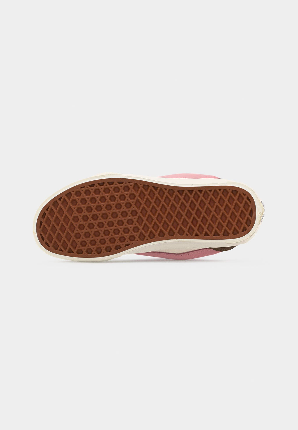 KNU SKOOL - Trainers - demitasse