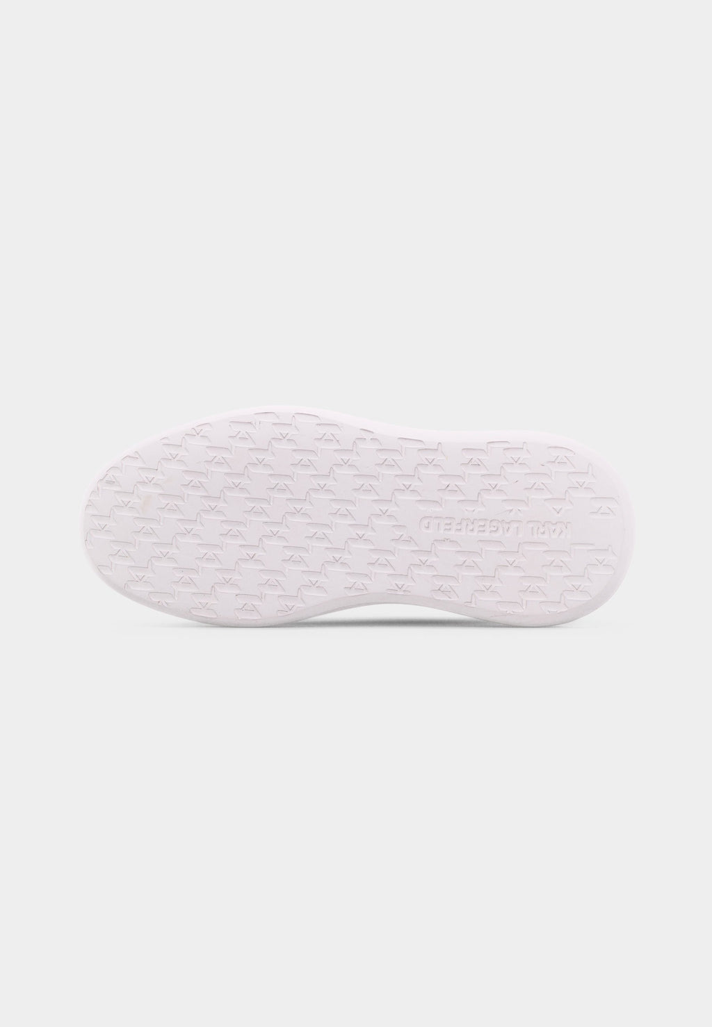 KORE NFT RELIEF - Trainers - black