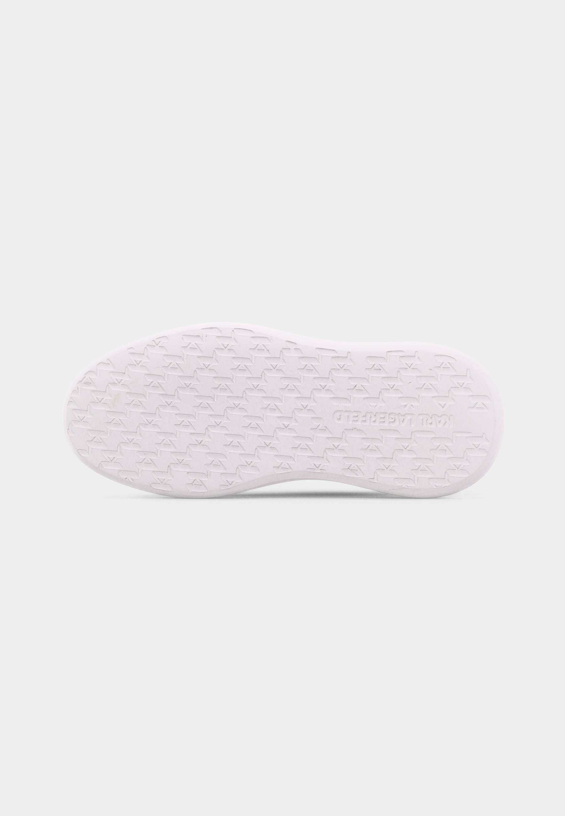 KORE NFT RELIEF - Trainers - black