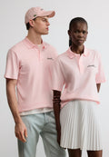 UNISEX - Polo shirt - flamingo