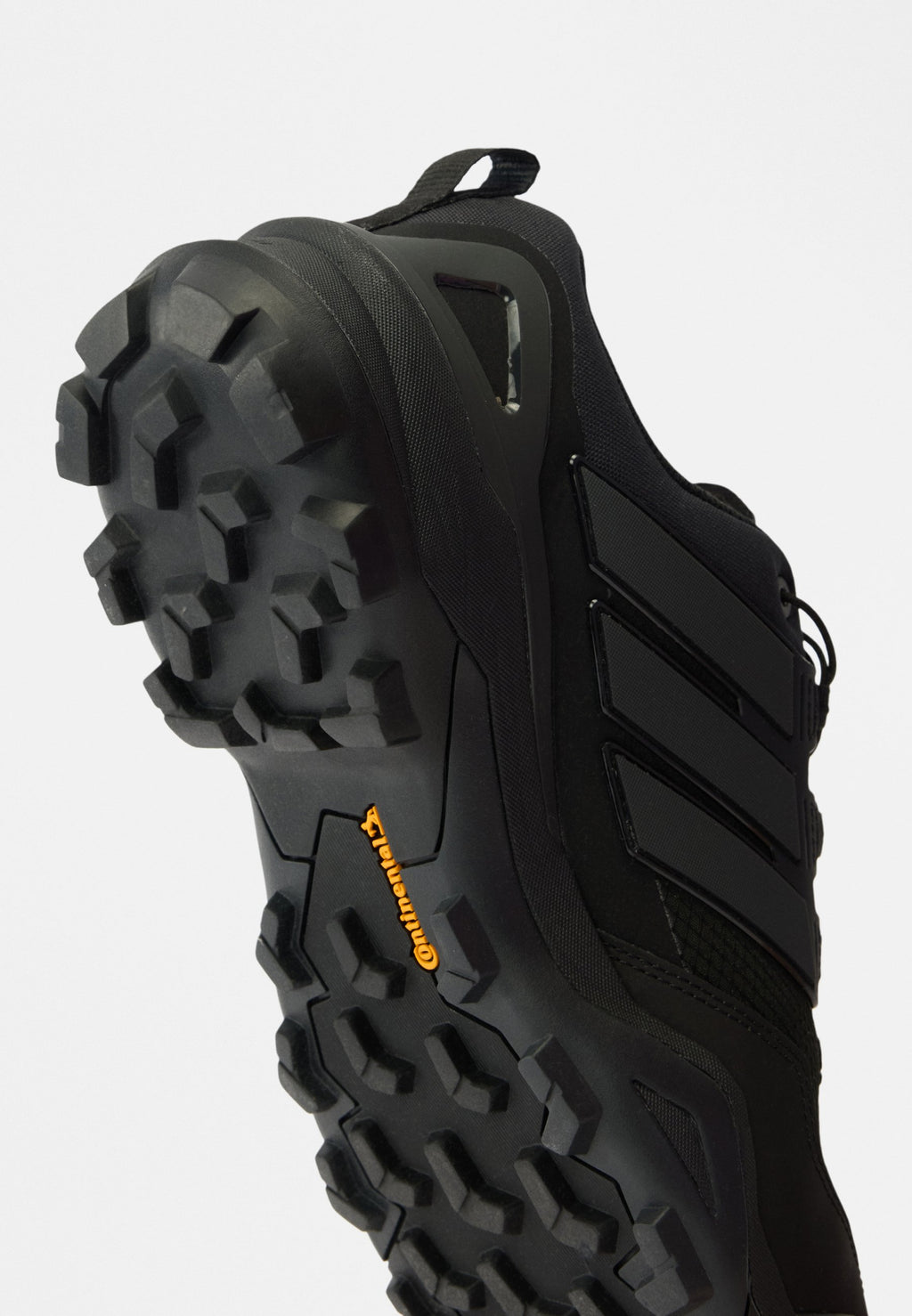 TERREX SKYCHASER GORE-TEX HIKING SHOES - Hiking shoes - core black/core black