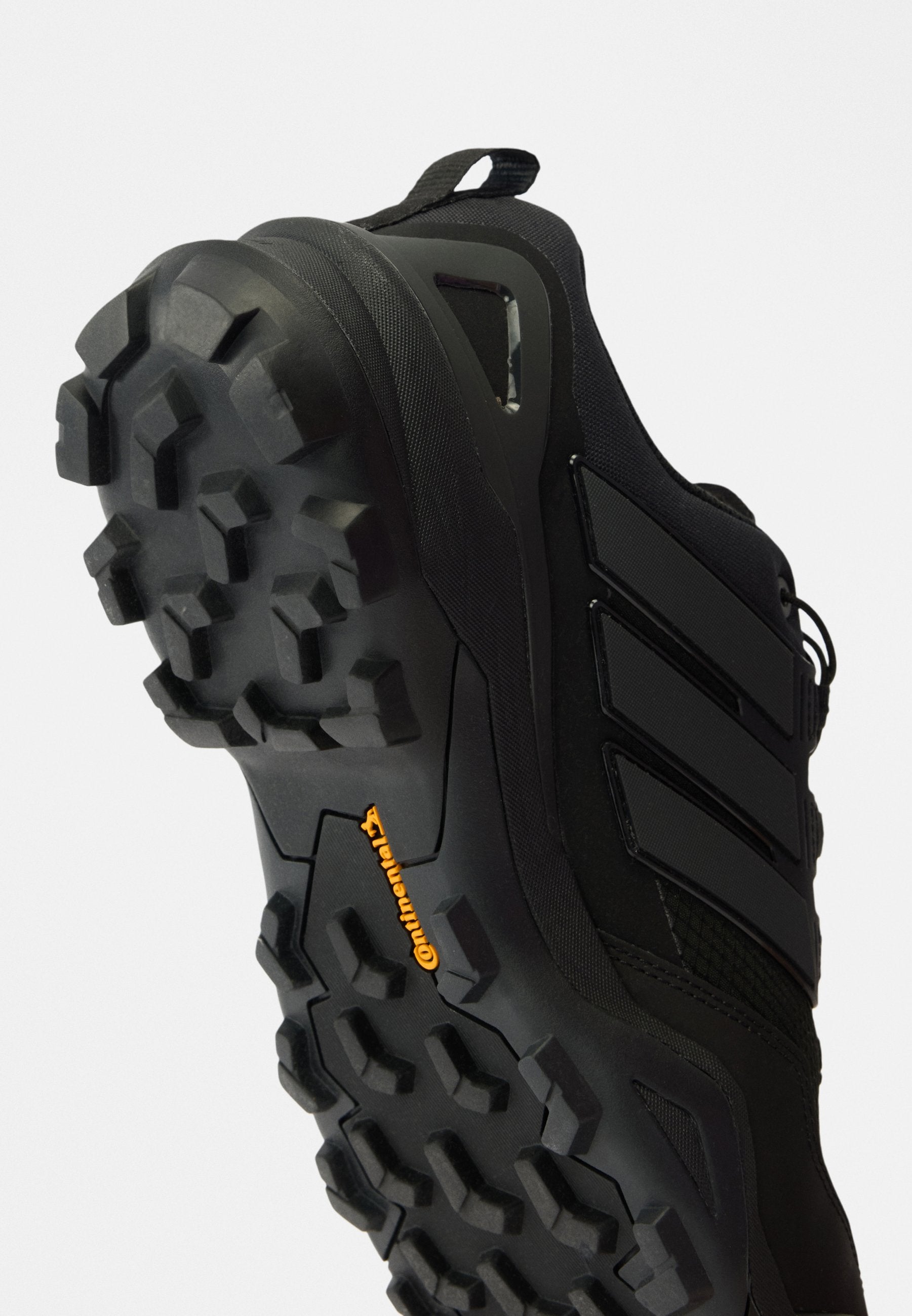 TERREX SKYCHASER GORE-TEX HIKING SHOES - Hiking shoes - core black/core black