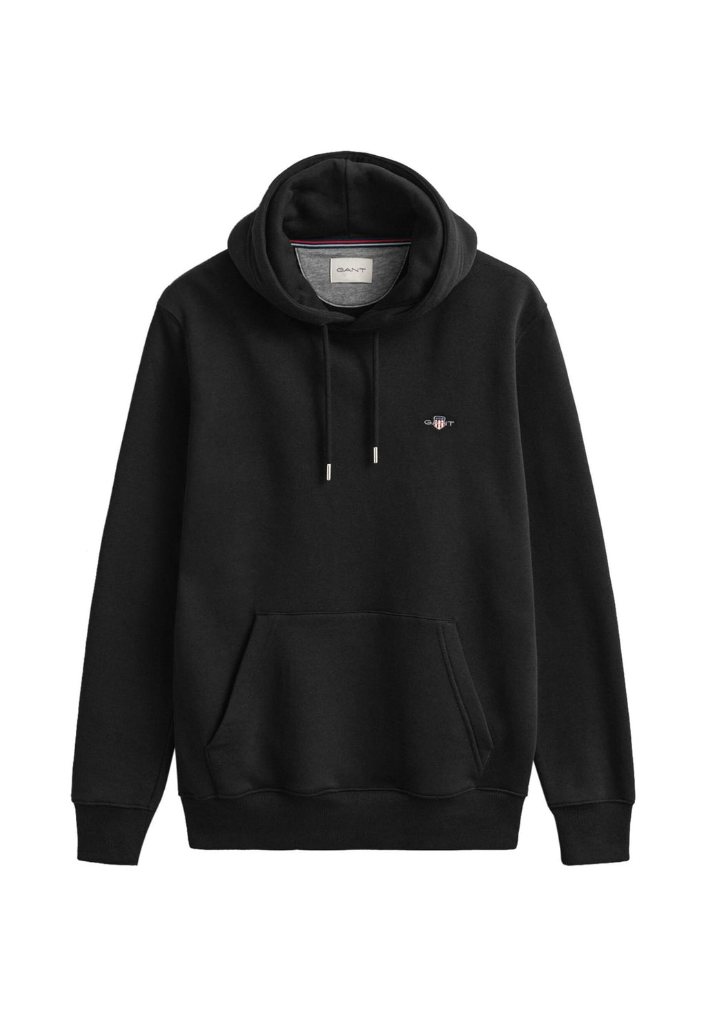 Hoodie - black