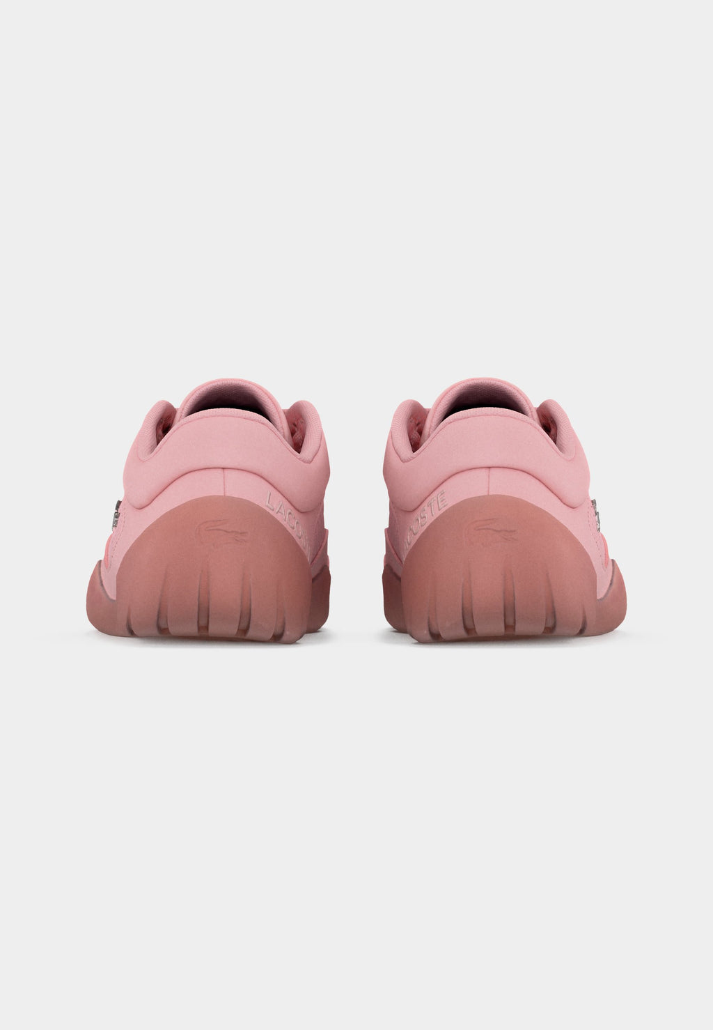 NET LOW 126 - Trainers - light pink