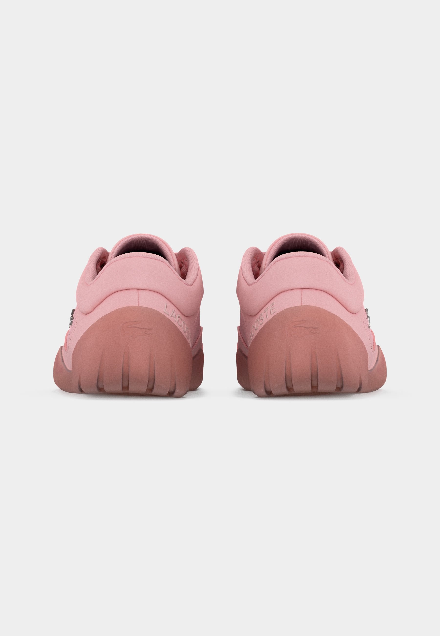 NET LOW 126 - Trainers - light pink