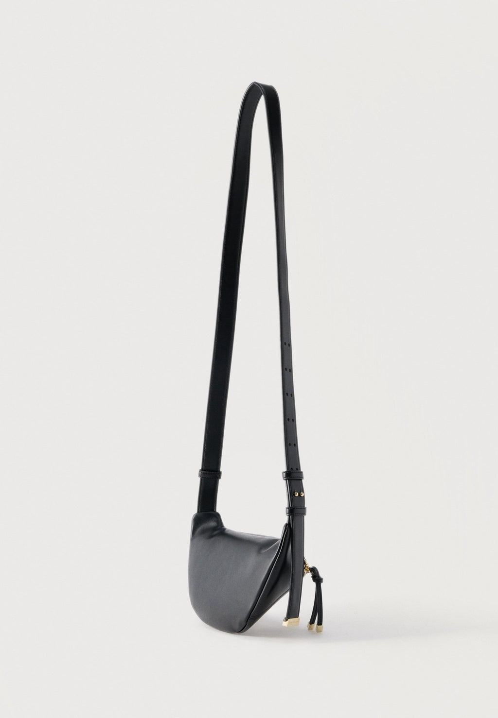 MINI - Cross body bag - black
