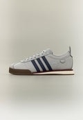 SAMBA 62 SUPER UNISEX - Baskets basses - grey two/night indigo