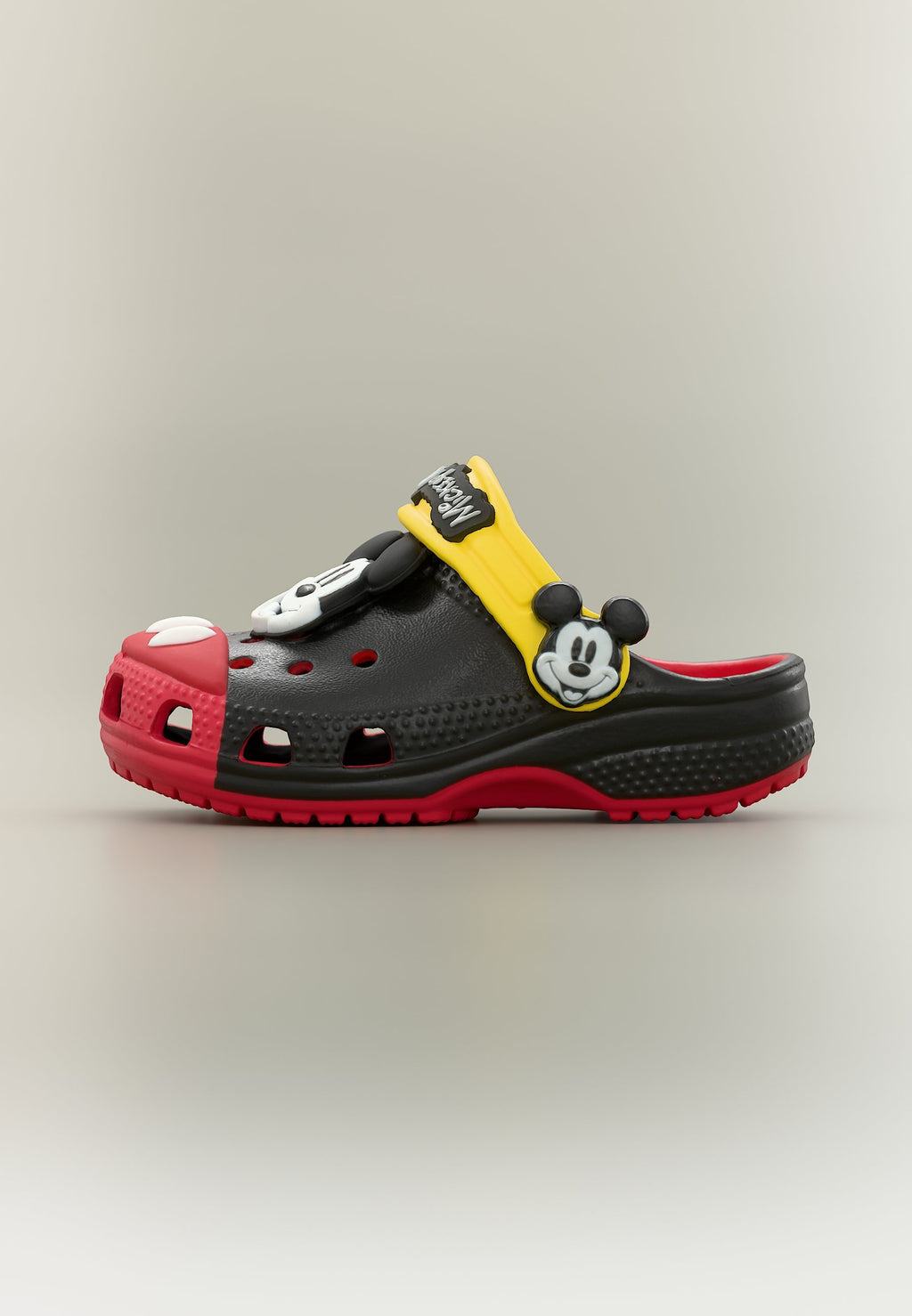 MICKEY MOUSE UNISEX - Mules - multi-coloured