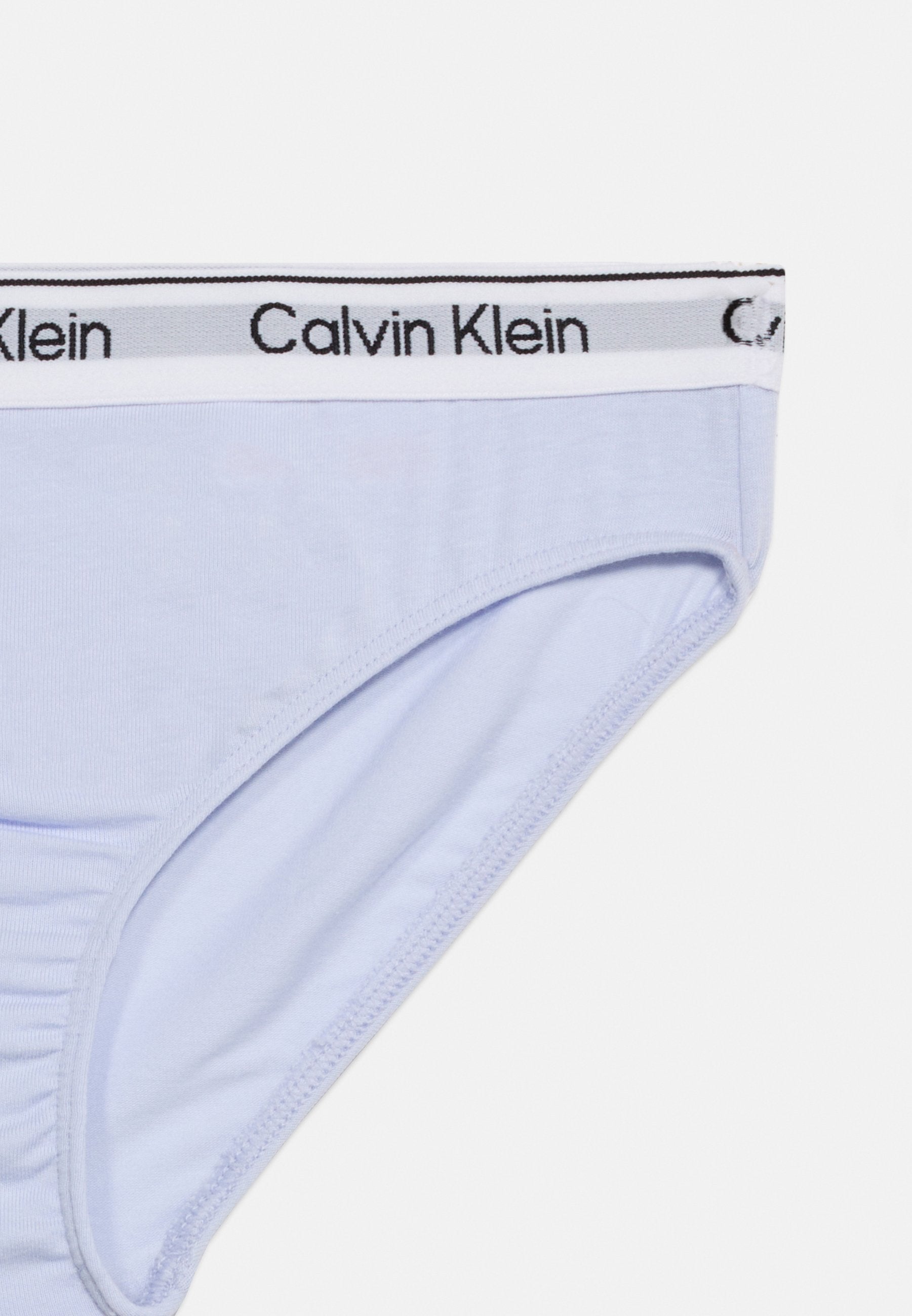 3 PACK - Briefs - french vanilla