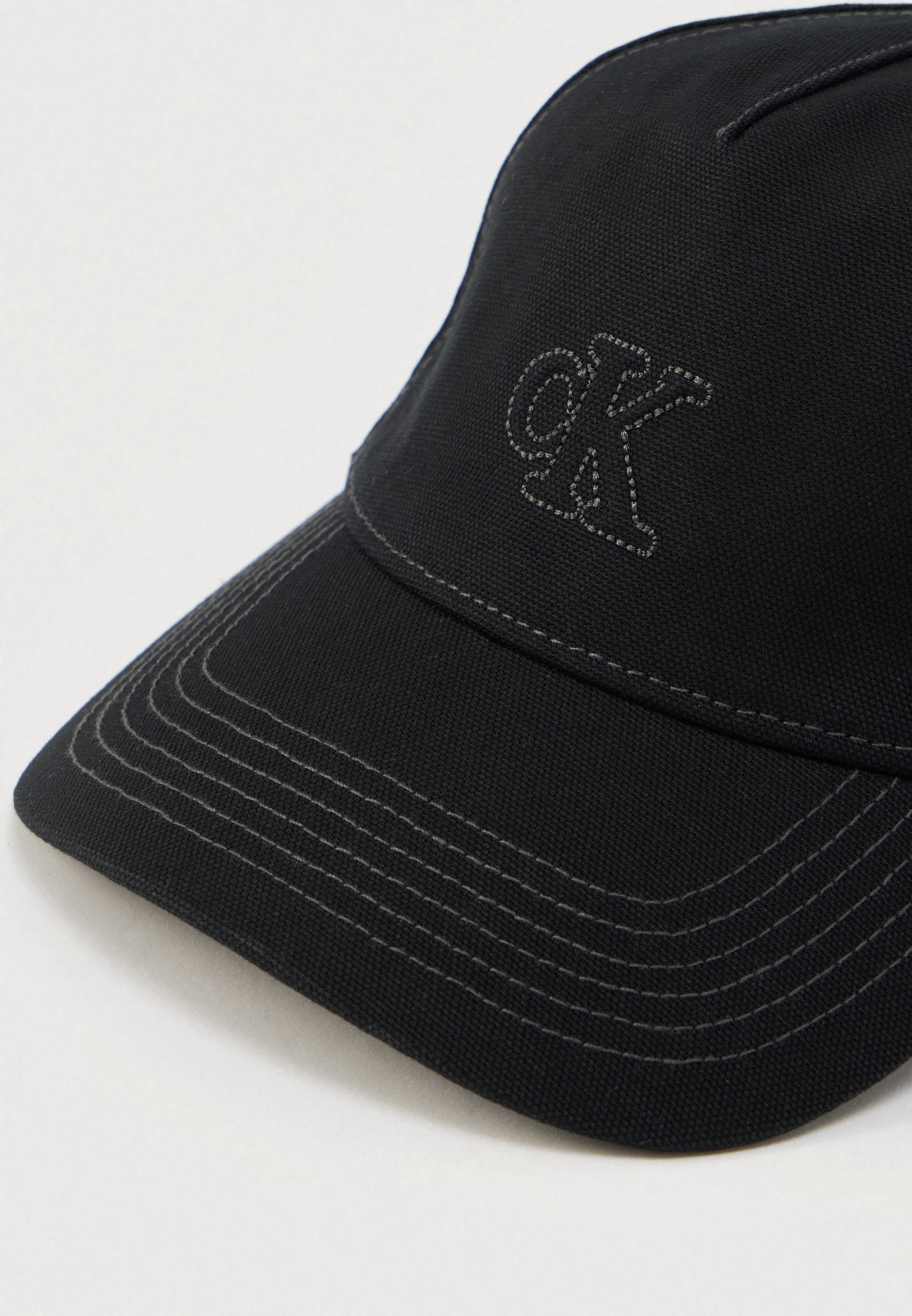 UNISEX - Cap - black