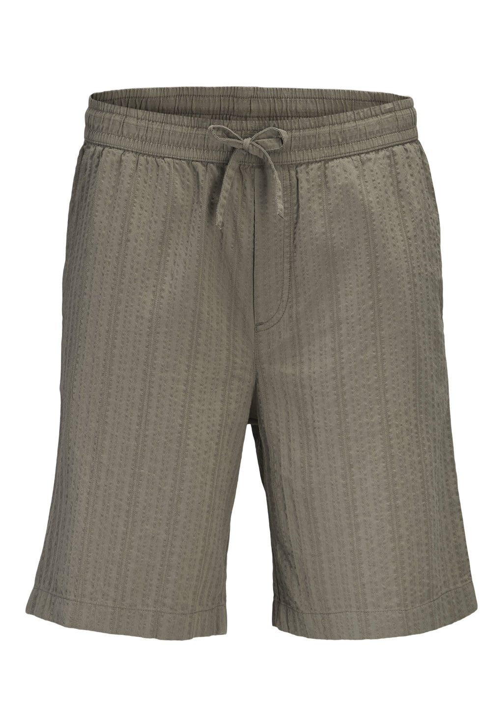 JPSTJAIDEN TYSON JOGGER - Shorts - vetiver