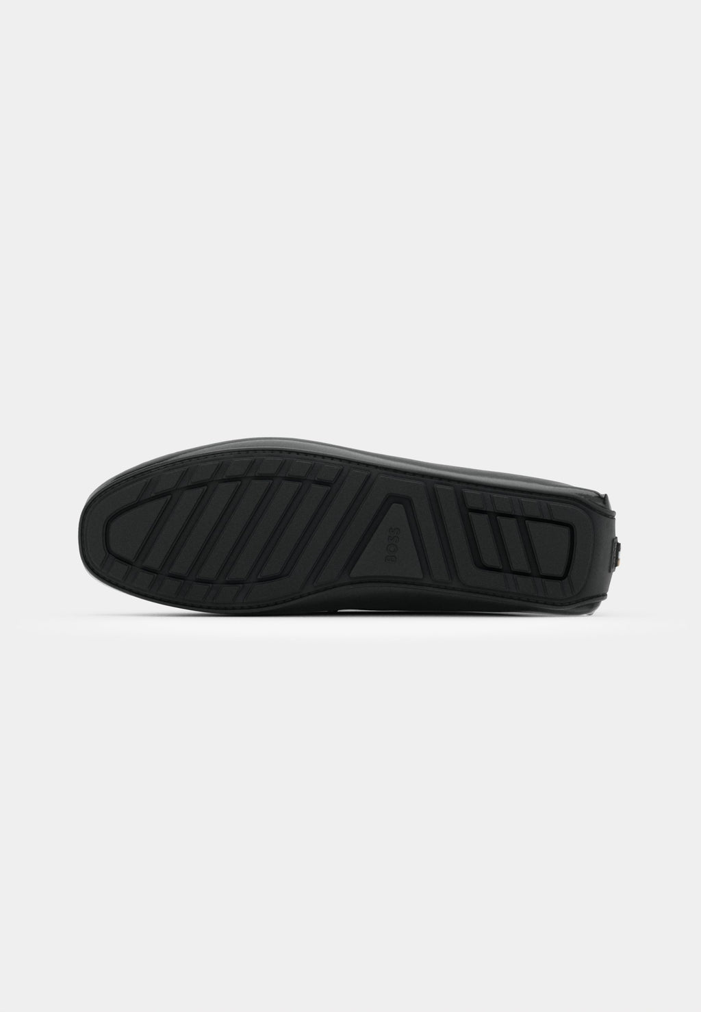 NOEL - Moccasins - black