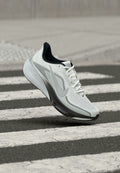 AIR ZOOM PEGASUS 42 - Road running shoes - summit white/white/metallic silver-coloured/photon dust/black