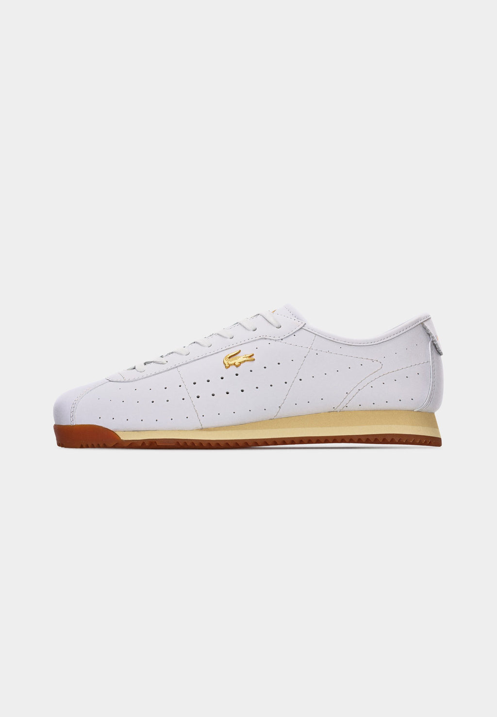 CLUB LOW 1264 - Trainers - white