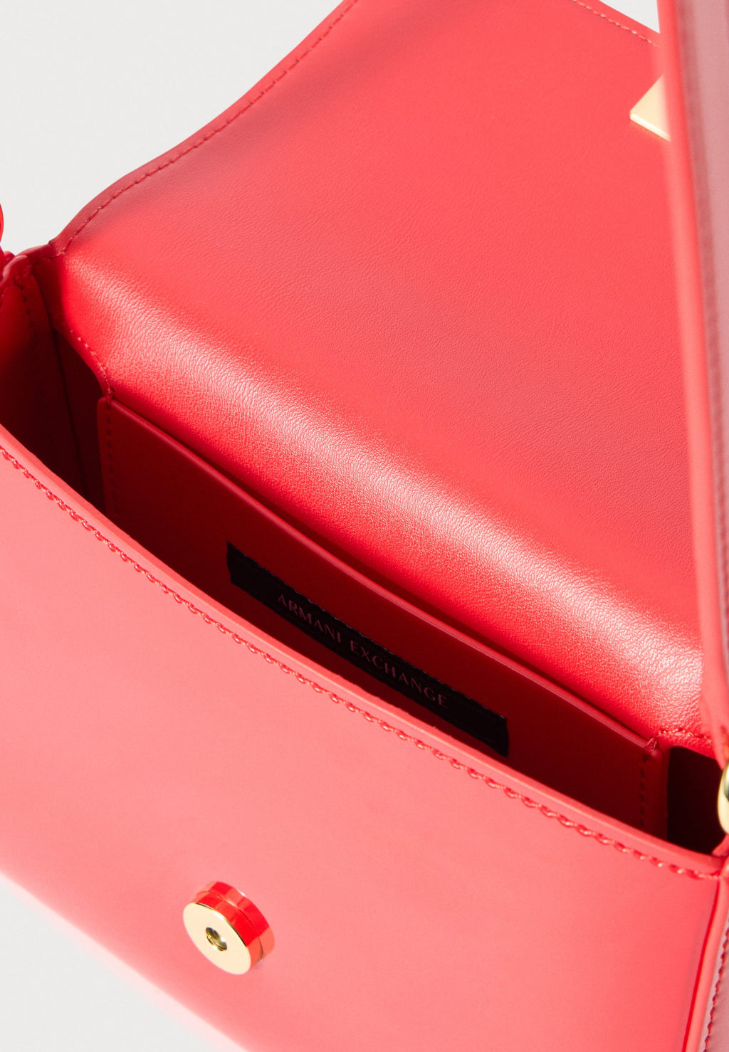 AMY - Cross body bag - chinese red