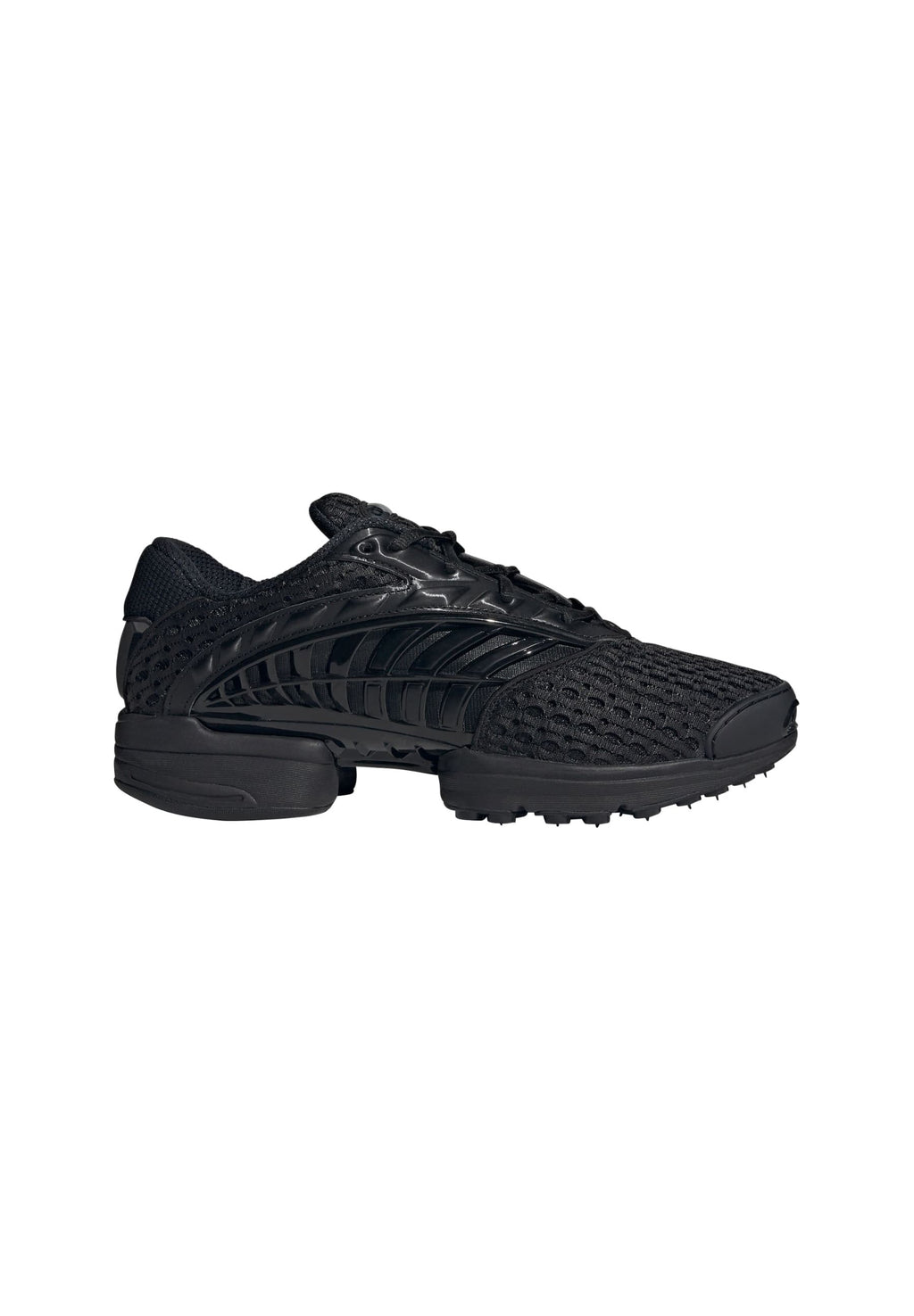CLIMACOOL 2 UNISEX - Trainers - core black/core black/iron met